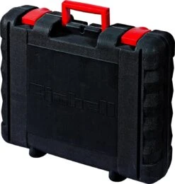 Einhell Lamellendeuvelfrees TC-BJ 900 (860 W - 14 Mm - Hoek- En Hoogteverstelling - Stofzak - Koffer) -WerkPro Verkoopwinkel 1138x1200 6