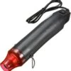 MMOBIEL Heteluchtpistool / Verfafbrander 300W 200°C – Hittepistool – Heatgun – Warmtepistool -WerkPro Verkoopwinkel 1139x1200 2