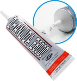 MMOBIEL 15 ML E-6000 Multifunctionele Industriele Transparante Lijm Incl. Precisietip -WerkPro Verkoopwinkel 1140x1200 13