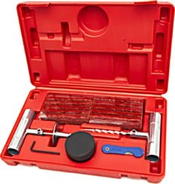 57 Delige Bandenreparatieset