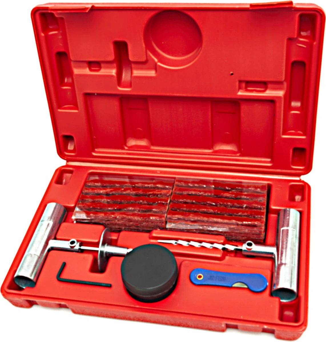 HBM 56-delige Bandenreparatieset 3 HBM 56-delige Bandenreparatieset