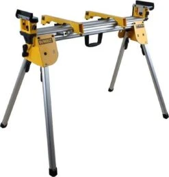 DeWalt DWS774SET Afkortzaag Met XPS + DE7033 Onderstel -WerkPro Verkoopwinkel 1143x1200 4