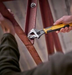 STANLEY Bimat 0-90-950 Verstelbare Moersleutel 38 STANLEY Bimat 0-90-950 Verstelbare Moersleutel -WerkPro Verkoopwinkel 1143x1200 6