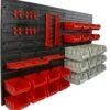 Stenda Toolboard XL | Gereedschapswand 46 Delig | Gereedschapsorganizer | Ophangsysteem | Gereedschapsbord -WerkPro Verkoopwinkel 1143x1200 7