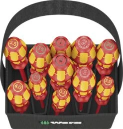 Wera Schraub. Satz Kraftform 2go 100 VDE -WerkPro Verkoopwinkel 1143x1200 9