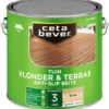 CetaBever Tuin Vlonder & Terras Beits - Anti Slip - Blank - 2,5 Liter -WerkPro Verkoopwinkel 1144x1200 16