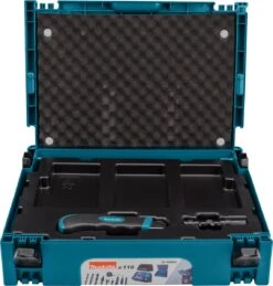 Makita B-49884 Boor- En Schroefbitset 116-delig In Mbox