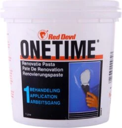 Red Devil One Time - 250 ML -WerkPro Verkoopwinkel 1145x1200 13