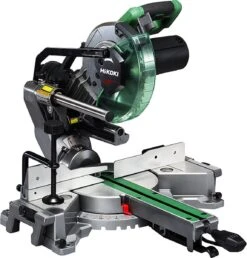 HiKOKI C8FSHGWAZ Afkortzaag - 1100W - 216 X 30mm -WerkPro Verkoopwinkel 1149x1200 1