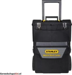STANLEY Mobile Work Center 2in1 -WerkPro Verkoopwinkel 1149x1200 7