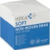 Soft Non-woven Kompres 10 X 10 Cm Niet Steriel - 4 Lagen 100ST