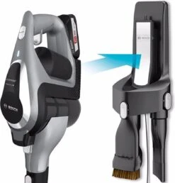 Bosch Unlimited BCS812KA2 Serie | 8 - Steelstofzuiger -WerkPro Verkoopwinkel 1151x1200 12