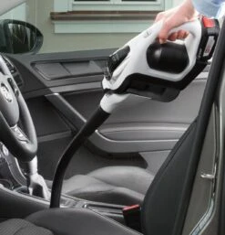 Bosch Unlimited BBS812AM Serie | 8 - Steelstofzuiger - Incl. 2 Accu's -WerkPro Verkoopwinkel 1152x1200 8