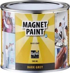 Magpaint Magneetverf - 250ML = 0,5m2 - Super Sterke Kwaliteit -WerkPro Verkoopwinkel 1153x1200 20