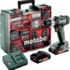 Metabo SB 18 Li ToolBox Accu-klopboor/schroefmachine -WerkPro Verkoopwinkel 1154x1200