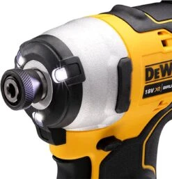 Dewalt DCF887NT Slagschroevendraaier - 18V - Geleverd Zonder Accu -WerkPro Verkoopwinkel 1155x1200 2