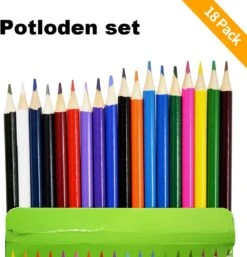 Houtbrander Set 118-delig - Pyrografie - Houtbrander Set - Complete Set - Met Accessoires, Opzetstukken, Sjablonen, Opbergetui, Hout, Potloden, Handschoenen -WerkPro Verkoopwinkel 1155x1200