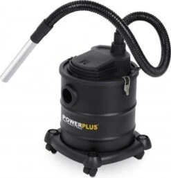 Powerplus POWX308 Aszuiger/Stofzuiger - 1200W - Opvangbak 20L - Incl. Accessoires - Incl. Blaasfunctie En Vervangbare Filter - Geschikt Voor Open Haard, Werkplaats, Barbecue En Kachel -WerkPro Verkoopwinkel 1155x1200 4