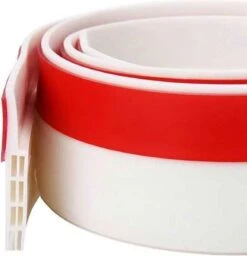 Rori - Aanpasbare Tochtstopper - Zelfklevende Tochtstrip Voor Deuren - Wit - 100 Cm X 5 Cm -WerkPro Verkoopwinkel 1156x1200 10