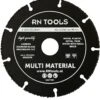 RNtools Carbide Multi Slijpschijf Voor Hout, Kunststof, Gips, Etc. - Ø125mm 1 RNtools Carbide Multi Slijpschijf Voor Hout, Kunststof, Gips, Etc. - Ø125mm -WerkPro Verkoopwinkel 1156x1200 4