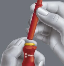 Wera KK VDE 60 - Schroevendraaierset - 1000V - 16-delig -WerkPro Verkoopwinkel 1156x1200 7