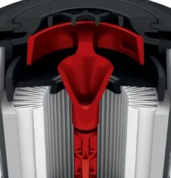 Bosch Unlimited BBS812AM Serie | 8 - Steelstofzuiger - Incl. 2 Accu's -WerkPro Verkoopwinkel 1157x1200 14