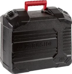 Parkside Accu Handcirkelzaag 20V - Ø Zaagblad: 150 Mm - Max. Zaagdiepte Hout: 0 - 48 Mm (0°) | 0 - 36 Mm (45°) - Zaagdiepte En Zaaghoek Traploos Instelbaar - Accu En Snellader Niet Inbegrepen -WerkPro Verkoopwinkel 1157x1200 5
