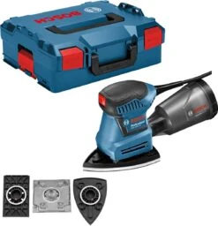Bosch Professional GSS 160 Multischuurmachine - 180 W -WerkPro Verkoopwinkel 1158x1200 2