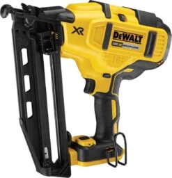 Dewalt DCN660N 18V Li-Ion Accu Afwerktacker