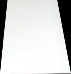 ABS Kunststof Plaat- Isolatie Platen- 1000 X 500 Mm Dikte 2 Mm Witte, Maken Van Onderdelen, Muurbescherming,behuizingen,speelgoed, Kantoorbenodigdheden DIY Keuken Achterwand -WerkPro Verkoopwinkel 1159x1200 12