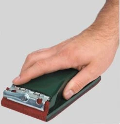 KWB Handschuurblok - Set Met 50 Schuurstroken -WerkPro Verkoopwinkel 1160x1200 23