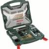 Bosch X-Line Borenset - 103-delig - Hout, Metaal En Steen 2 Bosch X-Line Borenset - 103-delig - Hout, Metaal En Steen -WerkPro Verkoopwinkel 1161x1200 1