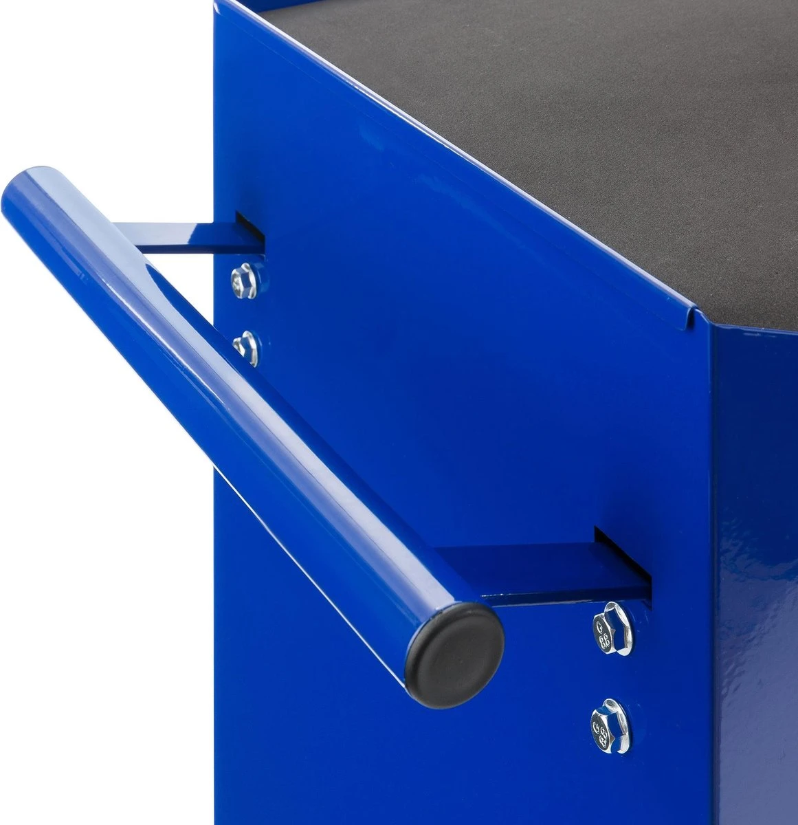 AREBOS - Gereedschapswagen Trolley - 5 Lades 9 AREBOS - Gereedschapswagen Trolley - 5 Lades - Afbeelding 7