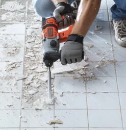 Black & Decker BLACK+DECKER BCD900B-XJ Pneumatische Boorhamer - 18V - Zonder Accu En Lader -WerkPro Verkoopwinkel 1161x1200 7