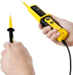 TROTEC Tweepolige Spanningstester BE20 -WerkPro Verkoopwinkel 1163x1200 8