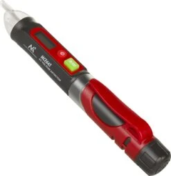 Contactloze Maclean Spanningsdetector / Detector - Display Met Achtergrondverlichting - Ingebouwde Zaklamp / 12-1000V -WerkPro Verkoopwinkel 1166x1200 13