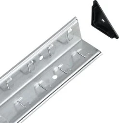 2 Stuks Magazijnstelling / Opbergrek - Easy - 160 X 80 X 40 Cm -WerkPro Verkoopwinkel 1166x1200 17