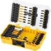 DeWalt DT70732T - 37-delige FlexTorq Schroefbitset In Tough Case -WerkPro Verkoopwinkel 1166x1200 2