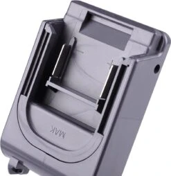 Merkloos Accu Adapter Geschikt Voor Dyson V8 Batterij V.02 - Geschikt Voor Makita 18V Li-Ion Accu BL1830 BL1850 BL1860 - Converter Geschikt Voor Dyson V8 Animal Absolute Stofzuiger Handstofzuiger -WerkPro Verkoopwinkel 1166x1200