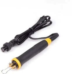 Houtbrander Set Incl. Opbergtas - Pyrografie - Houtbranderset - Pyrography - Pen - Voor Hout - Voor Hobby - XXL Editie 25 Houtbrander Set Incl. Opbergtas - Pyrografie - Houtbranderset - Pyrography - Pen - Voor Hout - Voor Hobby - XXL Editie -WerkPro Verkoopwinkel 1166x1200 4