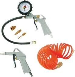 STANLEY Luchtgereedschapset 6-delig - Met 3 Mondstukken -WerkPro Verkoopwinkel 1167x1200 1