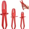 MMOBIEL 3x Slangklemtang Afknijptang In 3 Verschillende Maten - Rood -WerkPro Verkoopwinkel 1167x1200 15