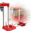 Merkloos Boorstandaard - Boormachine Houder - Boorstandaard Met Boorkop - 1,5-10mm - Rood -WerkPro Verkoopwinkel 1167x1200 3