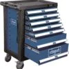 Scheppach TW1000 - Gevulde Gereedschapskar - 263-delig -WerkPro Verkoopwinkel 1168x1200 14