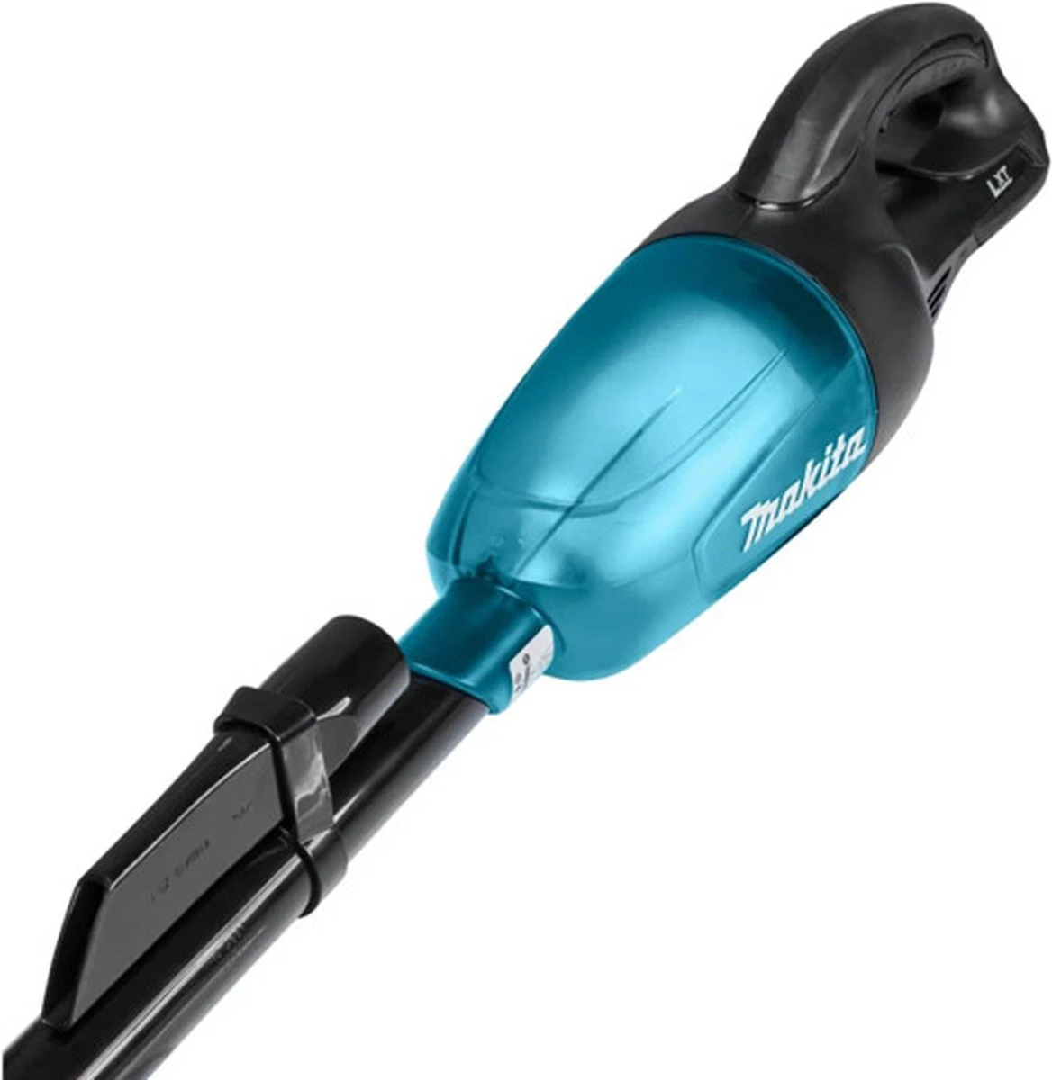 Makita DCL180ZB - Steelstofzuiger - Geleverd Zonder Accu En Lader 20 Makita DCL180ZB - Steelstofzuiger - Geleverd Zonder Accu En Lader - Afbeelding 18