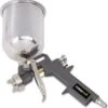 Powerplus POWAIR0105 Pneumatisch Verfpistool - Verfspuit - Max. Druk: 4bar - 600ml Bovenbeker - Spuitbreedte 160-240mm -WerkPro Verkoopwinkel 1168x1200 4