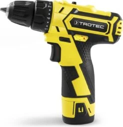 TROTEC Accu Boormachine PSCS 11-12V 21 TROTEC Accu Boormachine PSCS 11-12V -WerkPro Verkoopwinkel 1168x1200 8