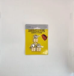 Stahlex Hangslot 20 Mm - 3 Stuks -WerkPro Verkoopwinkel 1169x1200 6