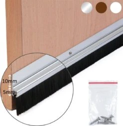 Fixman Deurborstel - 25 Mm Borstelharen - 91.4 Cm - Wit -WerkPro Verkoopwinkel 1170x1200 12