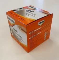 Alabastine Houtreparatie - 500 Gram -WerkPro Verkoopwinkel 1170x1200 17